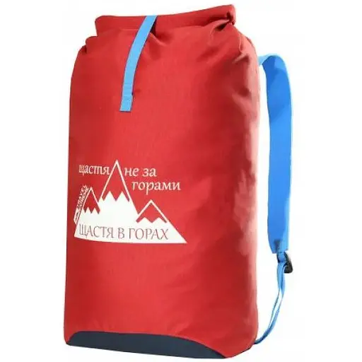 Рюкзак Travel Extreme Flex 21 L Red (1060-ТE-Р073LR)