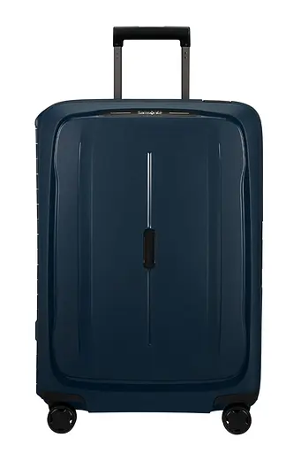 Чемодан Samsonite ESSENS MIDNIGHT BLUE 69x49x30 69 См KM0*11002