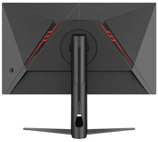 Монитор 27" QUBE Overlord G27Q300H QHD IPS 300Hz (G27Q300H) - фото 5