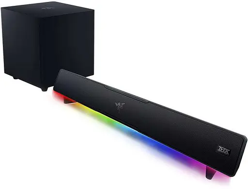 Саундбар Razer Leviathan V2 (RZ05-03920100-R3G1) - фото 3
