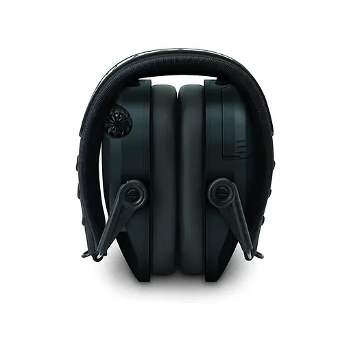 Активні навушники для стрільби Walker's Razor Slim Electronic Muffs Black (GWP-RSEM) - фото 2