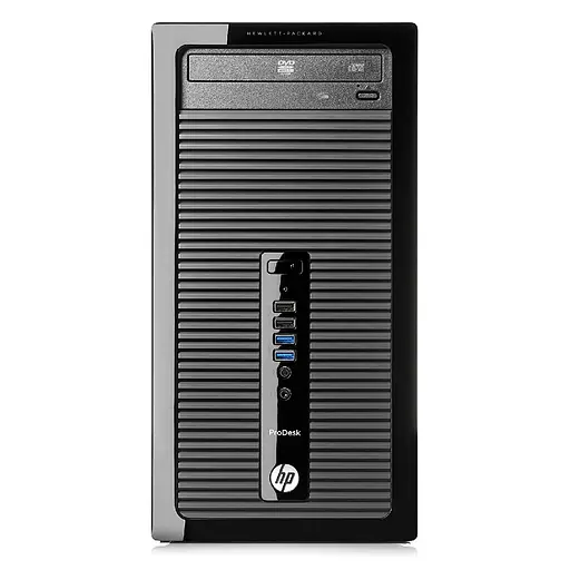 Комп'ютер HP Refurb ProDesk 400 G1 MT i7-4770/16/240SSD/500 - фото 2