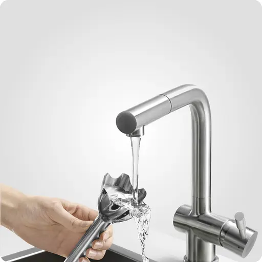 Блендерна ніжка на блендер BRAUN MQ5237BK, MQ5277BK, MQ535BK, MQ537BK, MQ3135BK, MQ735, MQ745, MQ775, 7322117834 чорна - фото 6