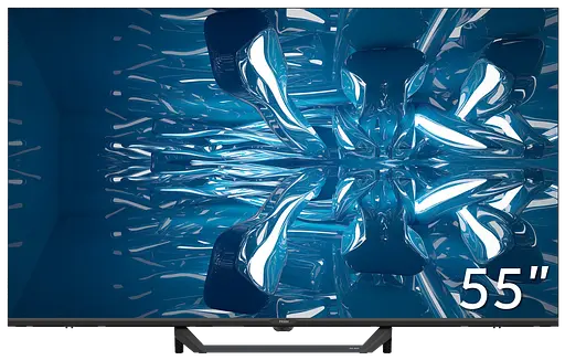 LED-телевизор Haier H55S80FUX (7133329) - фото 7