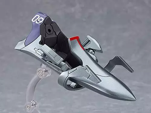 Фигурка Good Smile Nendoroid Евангелион Рэй Аянами Evangelion Rei Ayanami 10 см GS E RA 10 - фото 6