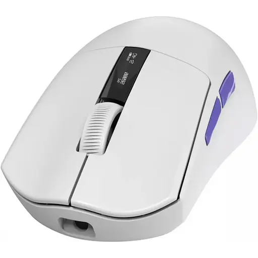 Мышь Proove Jester 8K White (WMJS00022002) [139422] - фото 3