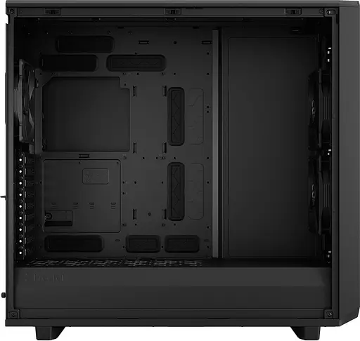 Корпус Fractal Design Meshify 2 XL Black TG LT (FD-C-MES2X-02) без блока питания - фото 9