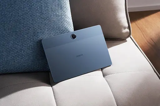 Планшет Oppo Pad SE 6/128GB LTE Twilight Blue - фото 7