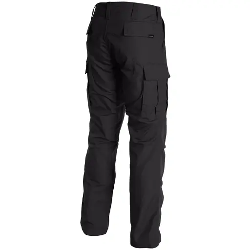 Штани Pentagon BDU 2.0 46 Black - фото 3