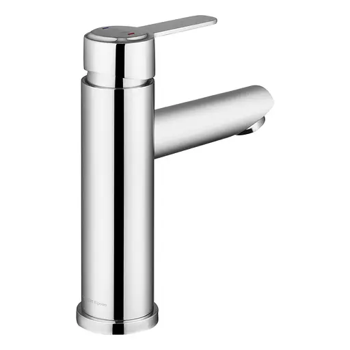 Змішувач для раковини Agua Elposo - INOX010CR (CV035460) - фото 3