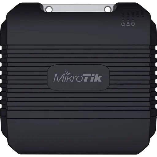 Роутер MikroTik LtAP LTE6 kit (2023) (LtAP-2HnDFG621-EA) - фото 1