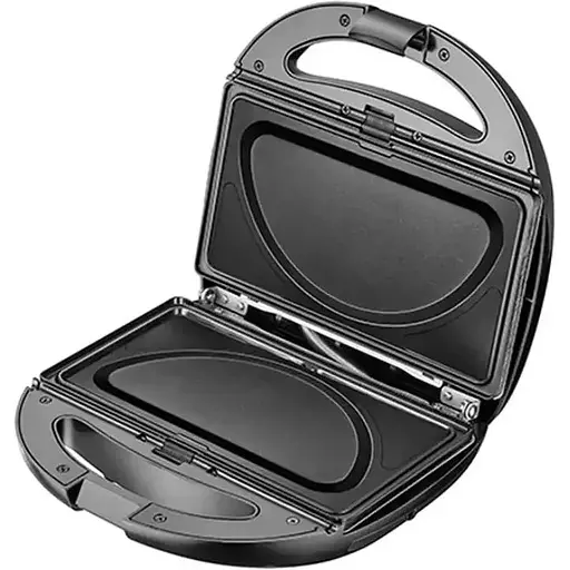 Мультипекарь орешниця сэндвичниця 6 в 1 Camry CR 3057 1200Вт - фото 7