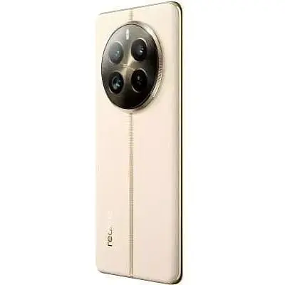Смартфон Realme 12 Pro 5G 8/256 ГБ Navigator Beige