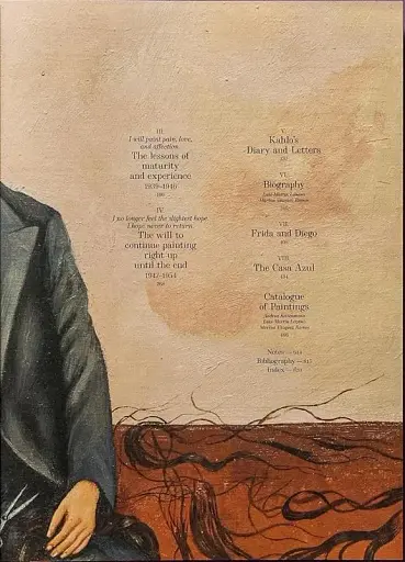 Frida Kahlo. The Complete Paintings - фото 6