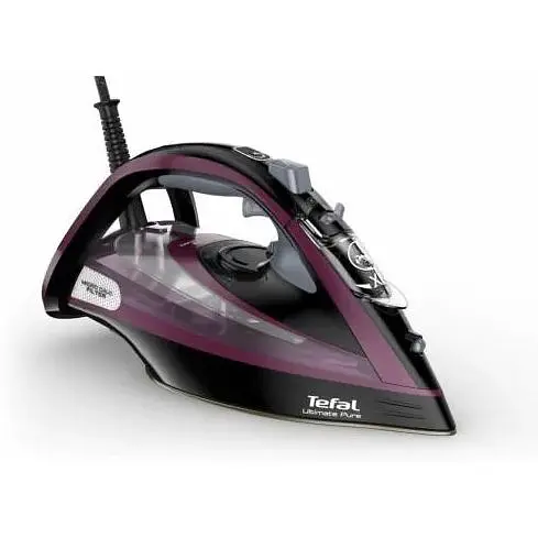 Утюг с паром Tefal Ultimate Pure FV9835 - фото 2