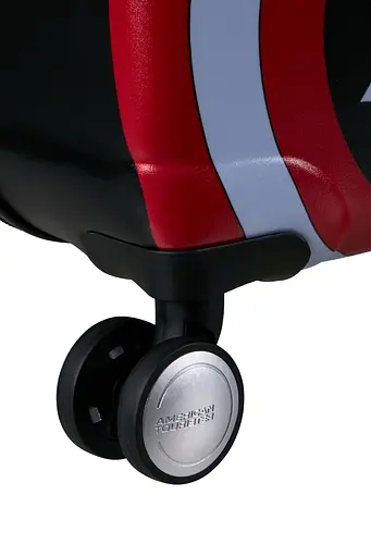 Чемодан 55 См American Tourister WAVEBREAKER DISNEY CAPITAN AMERICA CITY 55х40х20 31C*03018 - фото 7