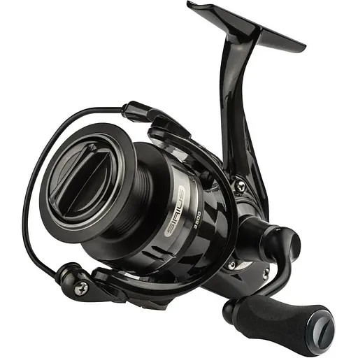 Котушка Favorite Sirius 4000 SRS401 12+1BB 5.2:1 (1013-1693.51.35)
