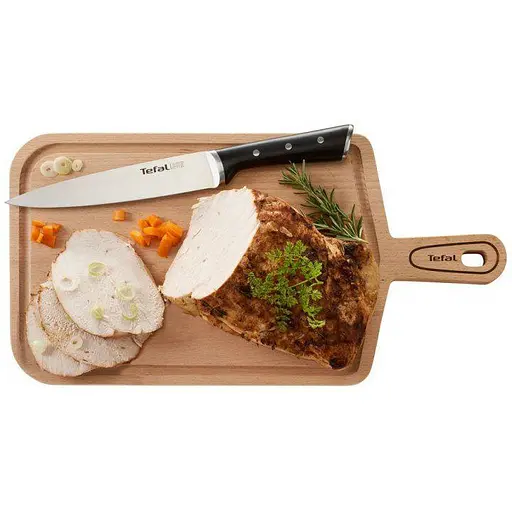 Ніж для нарізки Tefal Ice Force K2320714 - фото 5