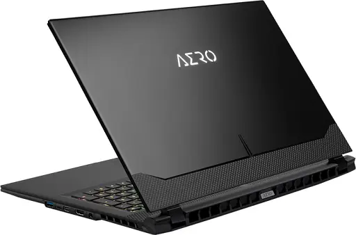 Ноутбук Gigabyte Aero 17 HDR XD i7 11800H, 16Gb, 1000Gb SSD, RTX3070-8Gb - фото 2