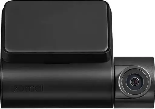 Автомобильный видеорегистратор Xiaomi 70mai Smart Dash Cam A410 с технологией HDR Черный - фото 6