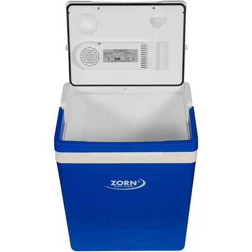 Автохолодильник Zorn Z-32 LNP 12/230V Cold/Hot - фото 4