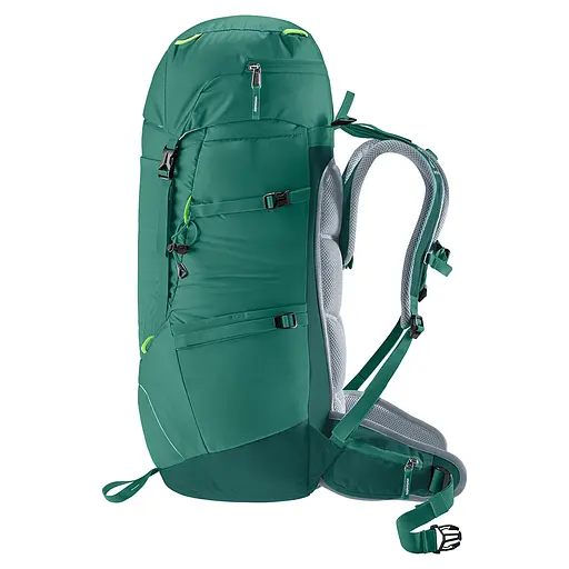 Рюкзак Deuter Fox 40 Alpinegreen-Forest (1052-3611222 2231) - фото 6