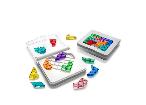 Настольная игра Smart IQ Любовь (Love) (укр.) (SG302UKR) - фото 2