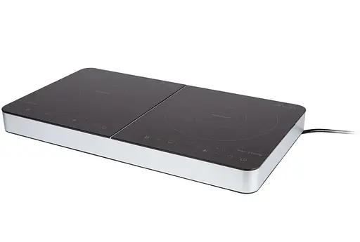 Індукційна плита SilverCrest SDI 3500 C3  - фото 4