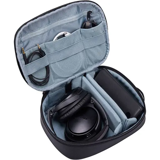 Органайзер Thule Subterra 2 PowerShuttle Large Black (TH 3205043) - фото 8