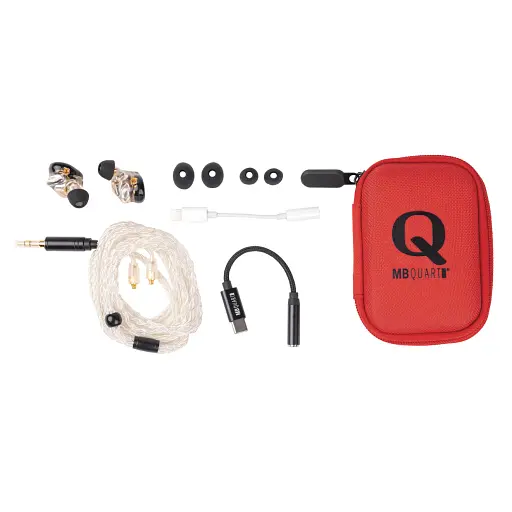 Компонентна акустична система MB Quart QSE-216 - фото 5