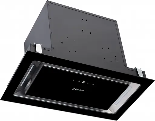 Витяжка Perfelli BISP 5673 BL 1000 LED Strip повновбудована - фото 2