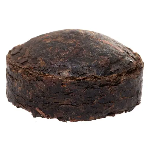 Шу Пу Эр Цзин Лун Османтус, Мініточа с цветочками коричного дерева, 7 г. - 10 шт. - фото 4