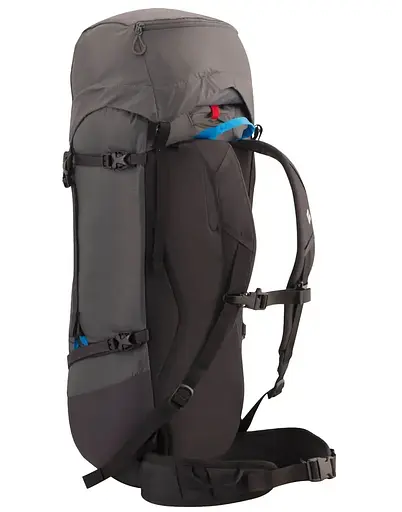 Рюкзак Black Diamond Speed 40 Graphite M L (1033-BD 6811770004M_L1) - фото 2
