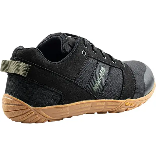 Кросівки Belleville Mini-Mil 002, 8.5 Black - фото 6