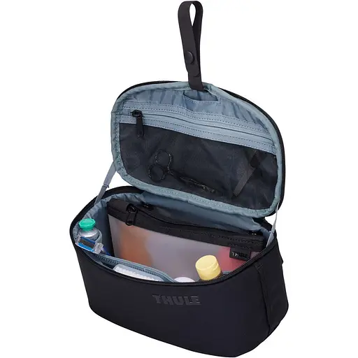 Органайзер Thule Subterra 2 Toiletry Bag Black (TH 3205068) - фото 9