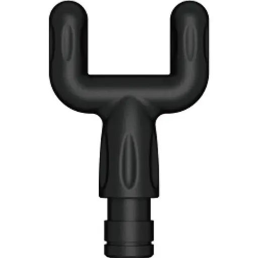 Перкуссионный массажер Naipo NP-MG02 [149808] - фото 7