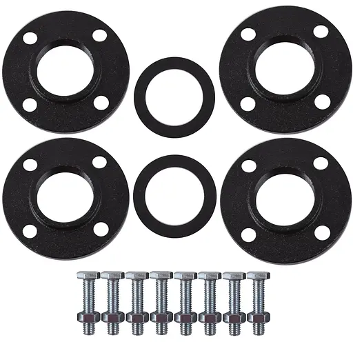 Насос циркуляционный энергосберегающий Optima PRIME HBG 32-120AUTO 180 мм - фото 4