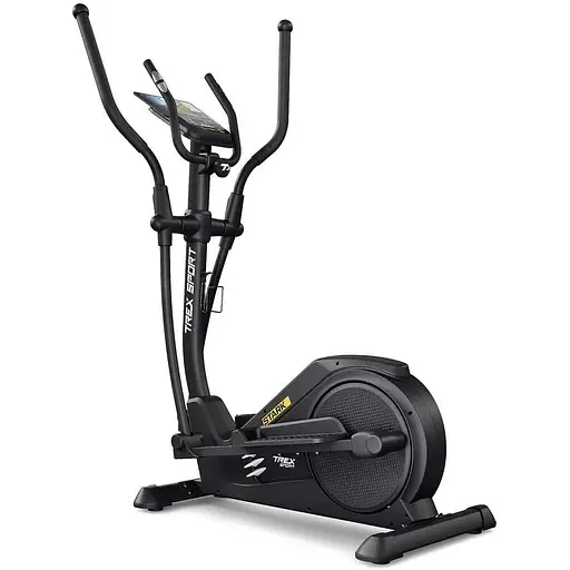 Орбітрек Trex Sport Stark електромагнітний TX-700ECT чорний - фото 1