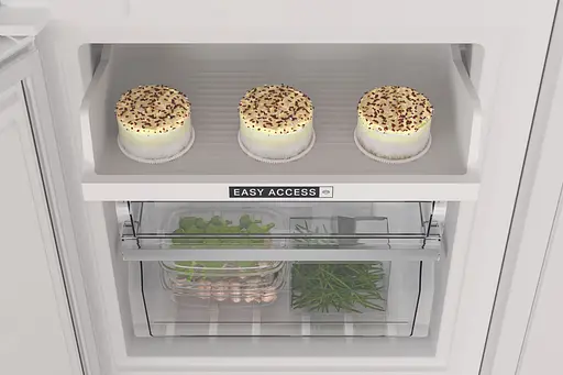 Холодильник Whirlpool WHC18 T311 (вбудований) - фото 5