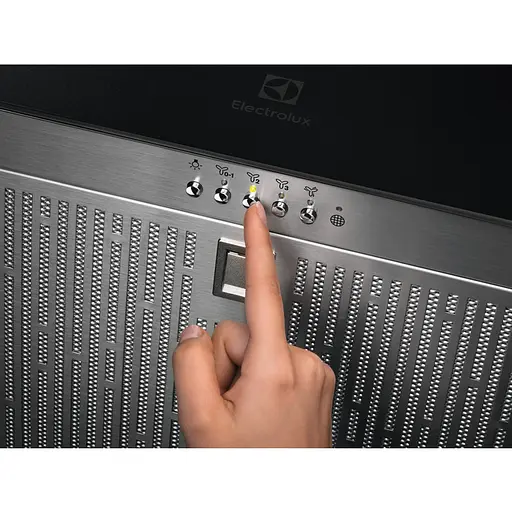 Декоративная вытяжка Electrolux KFIA19R - фото 4