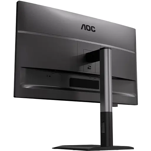 Монітор AOC 27" Q27P4U QHD IPS 120Hz (Q27P4U) - фото 8