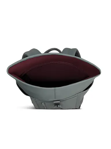 Рюкзак Lipault LOST IN BERLIN CEMENT STORM 40x27x16 P90*08013 - фото 5