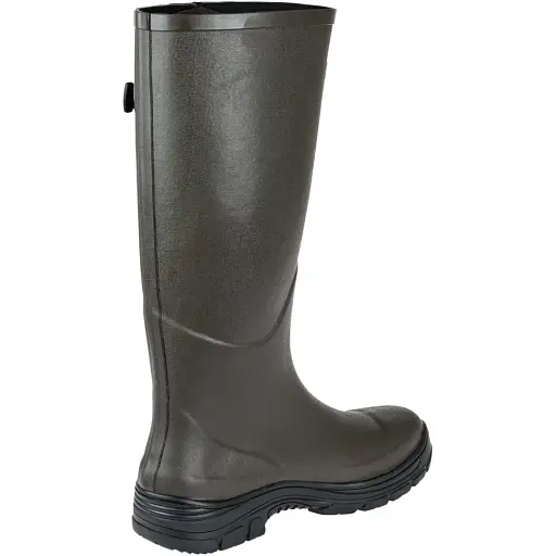 Сапоги Hallyard Cotton 42 Коричневый - фото 5