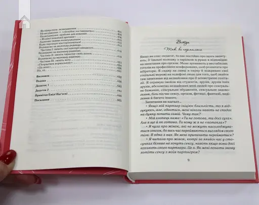 Як бажає жінка. Правда про сексуальне здоров’я - фото 5