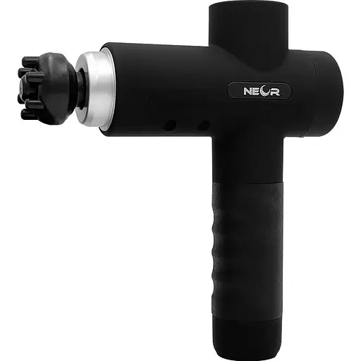 Перкусійний масажер Neor Pulse 26BK [104289]