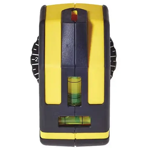 Рівень лазерний Stanley з ручним калібруванням (STHT1-77148) - фото 2