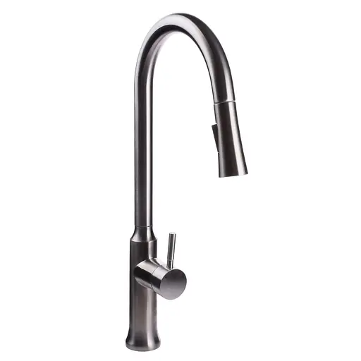 Смеситель для кухни Globus Lux ALPEN SBT1-2033 - фото 2