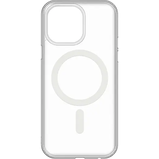 Чохол Make Apple iPhone 14 Pro Max Crystal Magnet