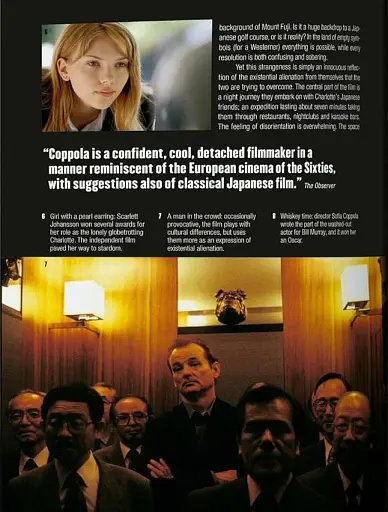 100 Movies of the 2000s - фото 8