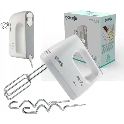 Міксер Gorenje M 420 CW